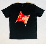 Japanese Master Shape Organic Cotton T-Shirt