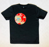 Japanese Sun Organic Cotton T-Shirt